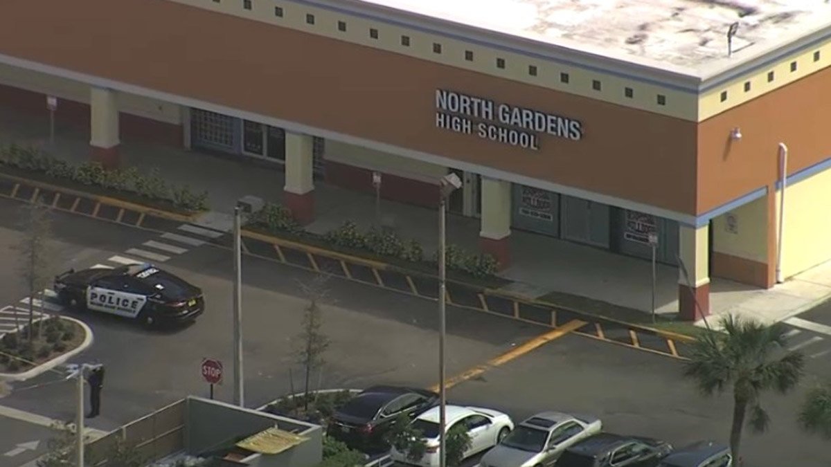 Dos de los heridos por tiroteo en Miami Gardens estaban dentro del