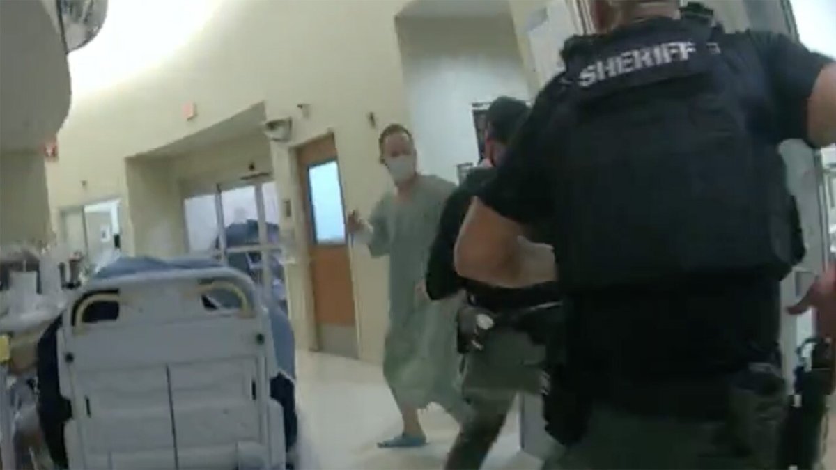 Florida Hospital – NBC 7 Man shot dead after incident in South Florida