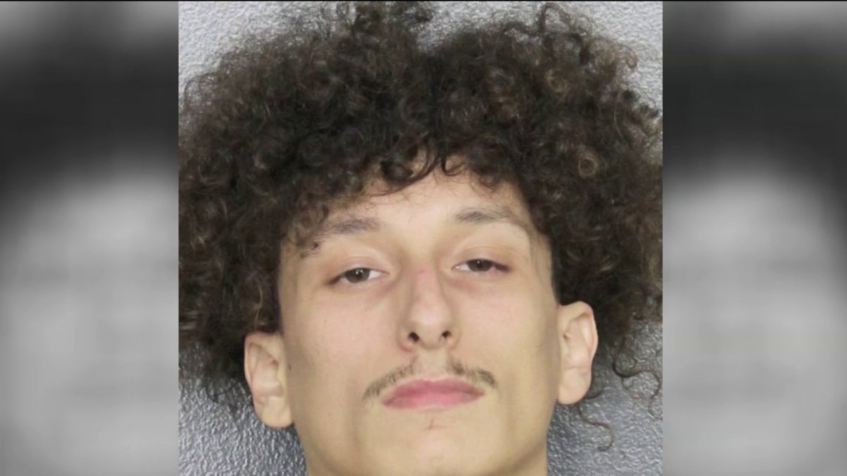 Arrestan a sospechoso de homicidio en estacionamiento de Hialeah ...