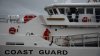Guardia Costera recupera cuerpo de balsero cubano, buscan a otros 17 náufragos