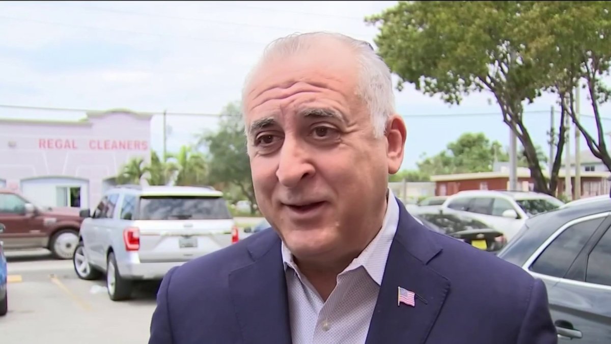 Alcalde de Hialeah preocupado por altos costos de agua y alcantarillado