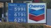 Expira la licencia de Chevron en Venezuela