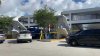 Una mujer muere atropellada por un autobús en terminal de Fort Lauderdale