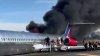 Investigan el accidente de avión en el aeropuerto de Miami
