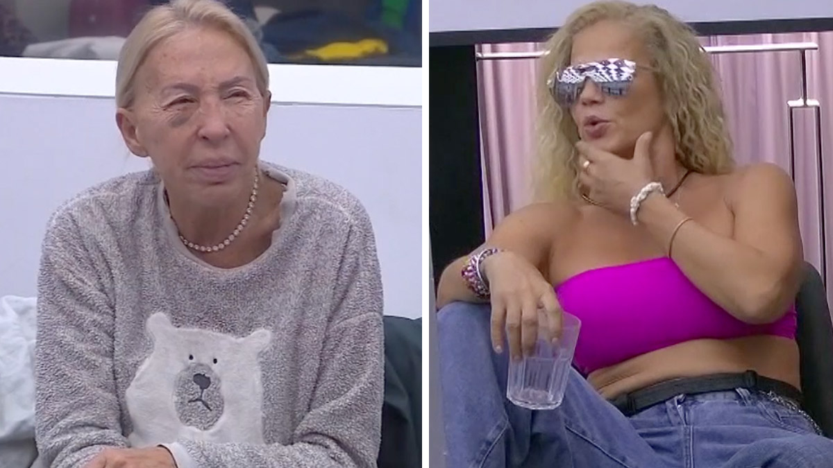 Laura Bozzo es eliminada de La Casa de los Famosos 2: qué pasó y últimas  noticias - Tikitakas