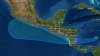 Potencial ciclón se mueve hacia el oeste desde el suroeste del mar Caribe
