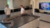 ¡Serpiente gigante! Capturan una pitón de 18 pies, la más grande hallada en Florida