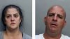 Arrestan a una pareja por tráfico de drogas en Hialeah