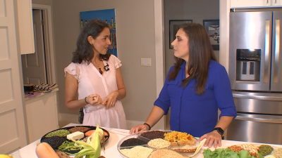 El Plato Poderoso: Comida Como Cura 2