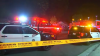 Autoridades: choque de varios vehículos deja tres muertos y seis heridos en California