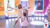 El video viral del reto de baile  entre Adamari López y “Baby Salomé”