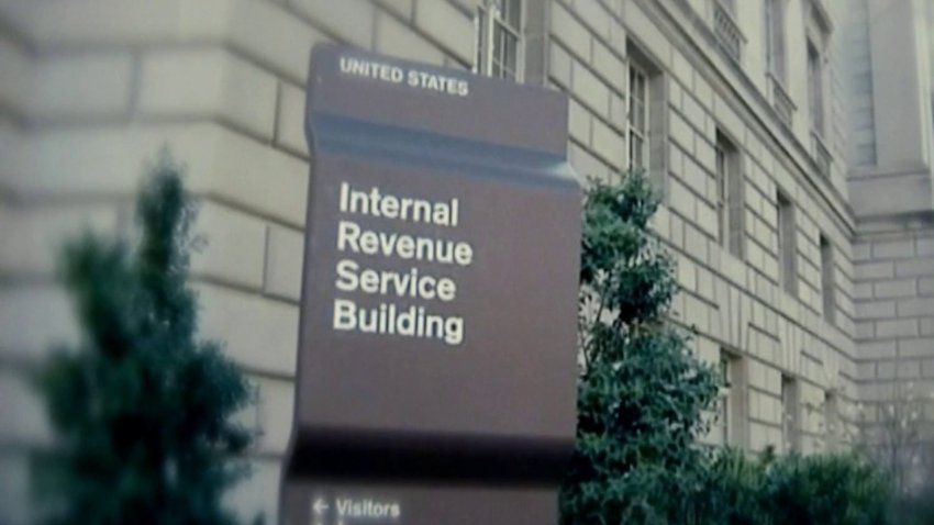 Nueva tasa de interés del IRS a partir de octubre