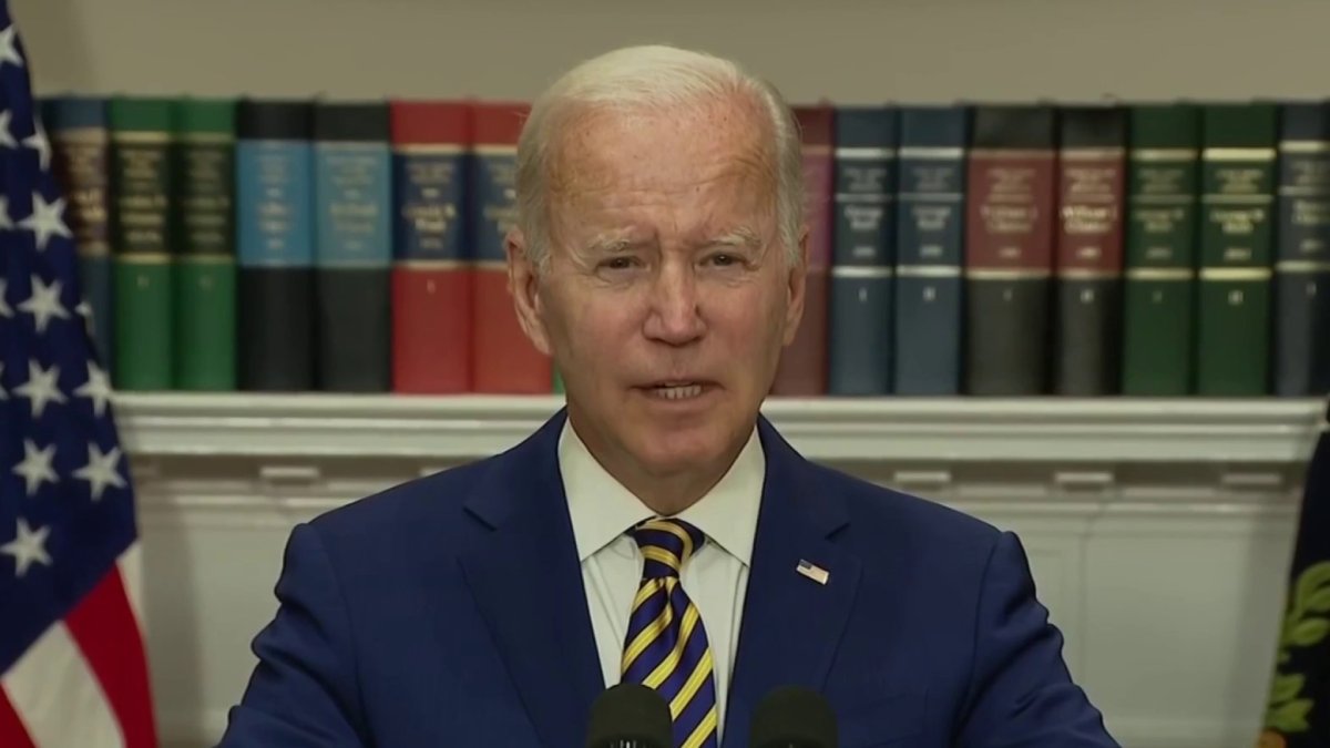 Biden anuncia donación de deuda estudiantil – Telemundo Miami (51)