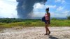 Continúa incontrolable incendio en depósitos de combustible en Cuba