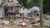 Explosión en una casa al sur de Indiana deja a tres muertos