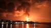 Incendio en Cuba: experto explica cómo falló la seguridad en los tanques de combustible