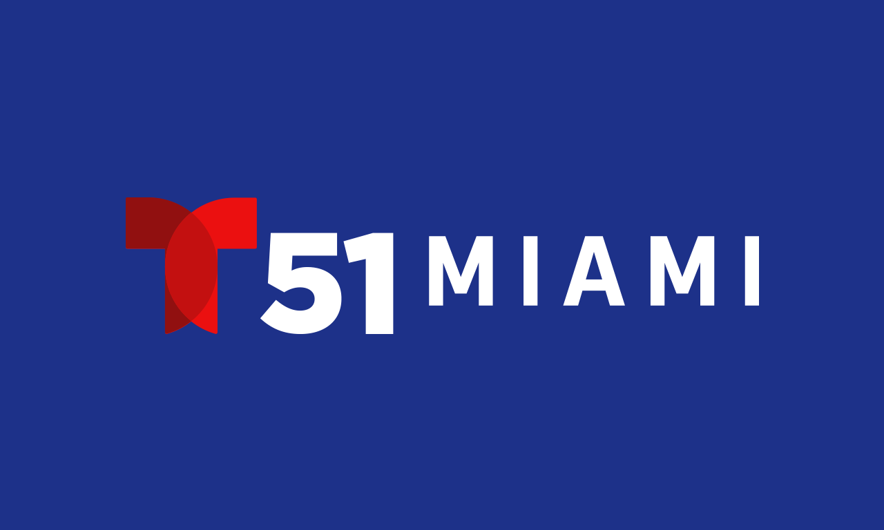 Watch Live TV – Noticias de Miami, Noticias de Florida, El Tiempo, Entretenimiento – Telemundo 51