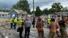 Explosión de una casa al sur de Indiana termina con tres muertos