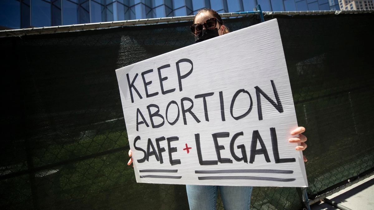 Judge Blocks Law That Banned Almost All Types of Abortions – NBC Miami (51)