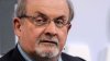 Atacan al escritor Salman Rushdie durante evento cultural en Nueva York
