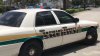Bajo arresto acusada de provocar 2 choques al conducir un auto robado en Deerfield Beach