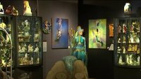 Miami Ayer y Hoy: The Wiener Museum of Decorative Arts