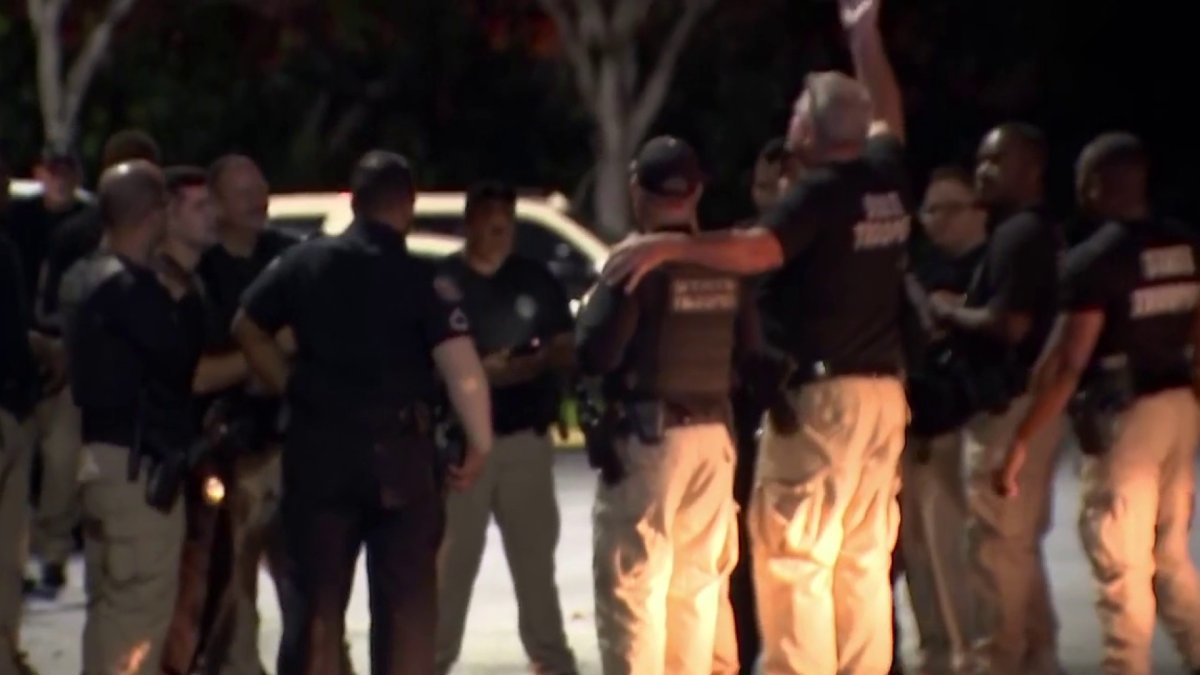 Patrullas De Carreteras De Florida Anuncia Incremento De Su Presencia