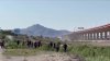 De Piedras Negras a Ciudad Juárez: migrantes cambian punto de cruce hacia EE.UU.
