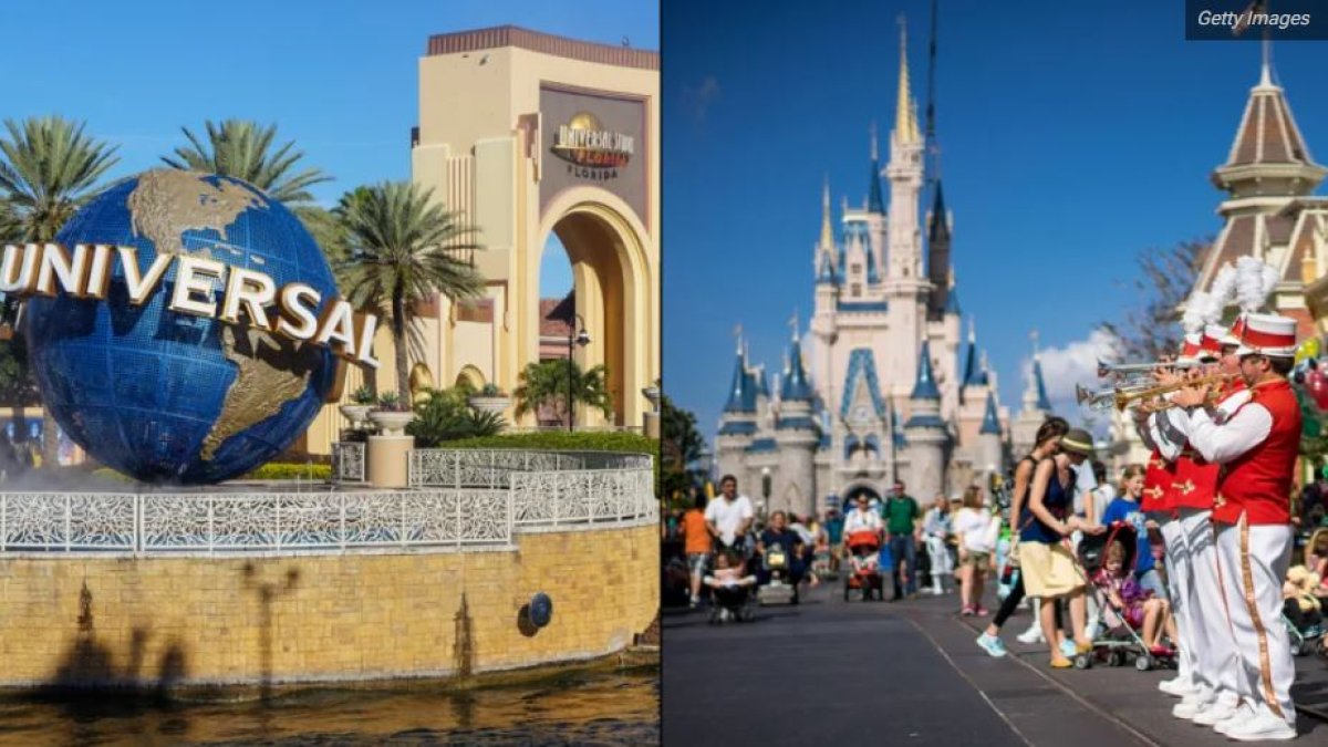 Universal Studios y Disney World reabrirán después del huracán Ian – Telemundo Miami (51) Universal Studios y Disney World reabrirán después del huracán Ian – Telemundo Miami (51)