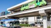 Suspenden servicio de transporte público en Miami-Dade