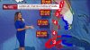 Huracán Ian alcanza categoría 3 y toca tierra en oeste de Cuba