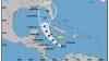 Ian será en huracán de gran intensidad, el sur de Florida sale del cono de trayectoria
