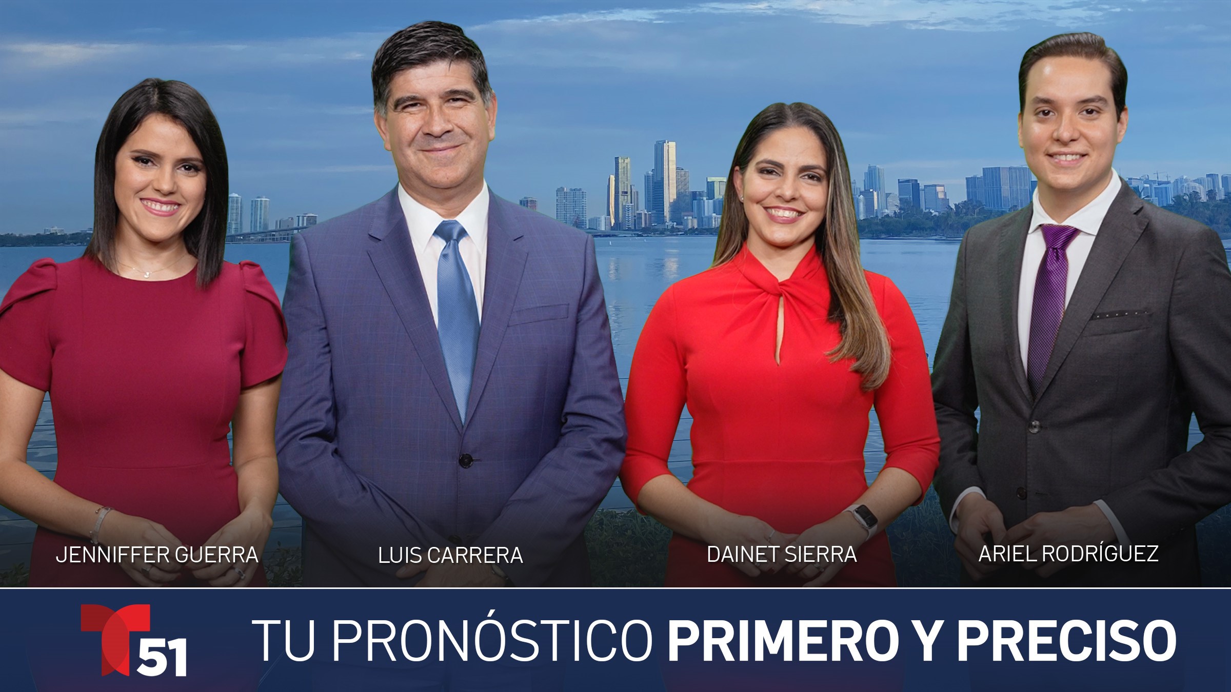 Telemundo Miami 51 Noticias de Miami Noticias de Miami