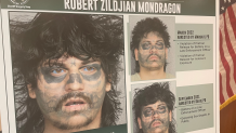 Robert Mondragon