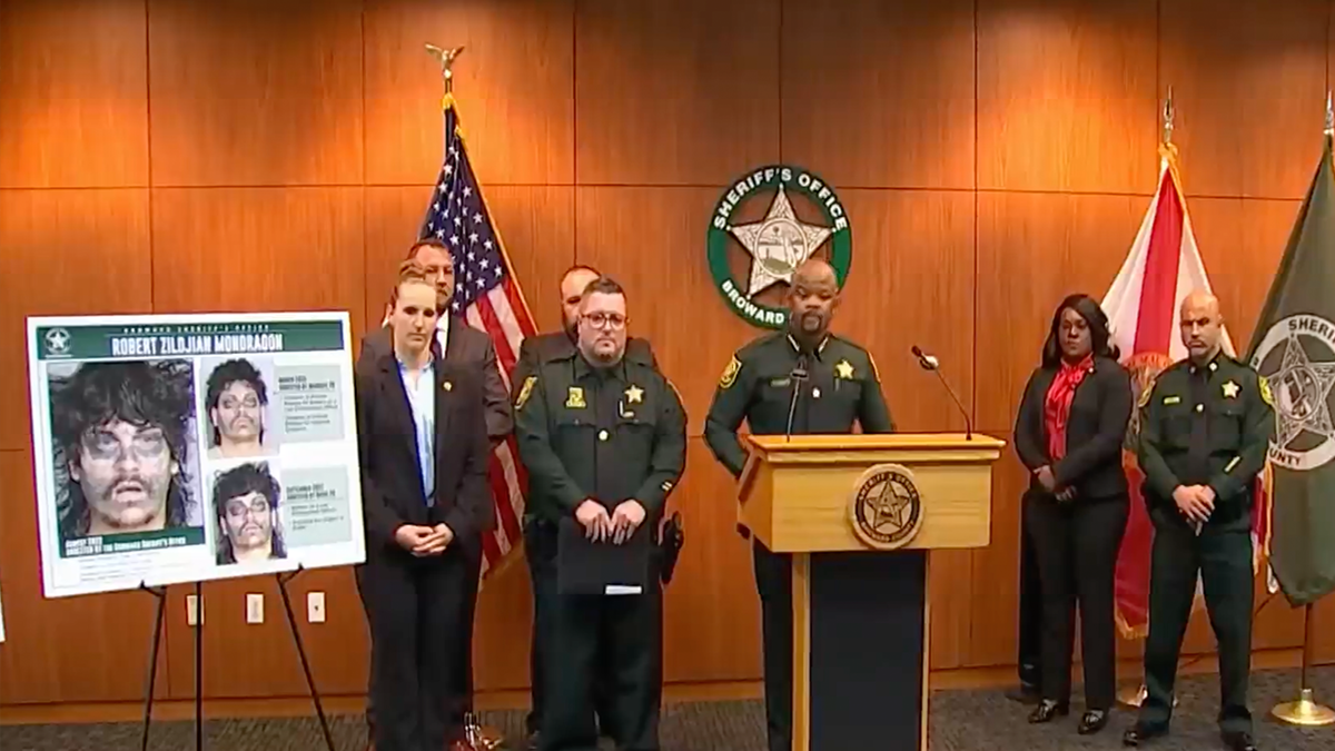 Arrestan a sospechoso de dejar animales muertos en Memorial de Parkland ...