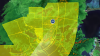 Radar en vivo: vigilancia de tornados y tormenta tropical en el sur de Florida
