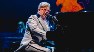 Elton John