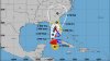 Huracán Ian, de categoría 2, se acercaría a la costa oeste de Florida de miércoles a jueves; las condiciones para Cuba empeoran
