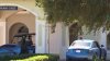 Investigan muerte de hombre baleado frente a su casa en Homestead