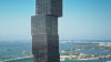 Inicia la construcción del edificio más alto de Florida: el Waldorf Astoria Hotel y Residencias