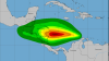 Se forma la tormenta tropical Julia: hay aviso de huracán para las isla de San Andrés en Colombia