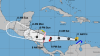 Se forma la tormenta tropical Julia: hay aviso de huracán para la isla de San Andrés en Colombia