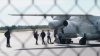 Migrantes deportados a África denuncian limbo legal y temor por su situación