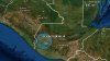 Remanentes de Julia afectan el sur de México y partes de Centroamérica con fuertes lluvias