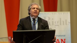 Luis Almagro