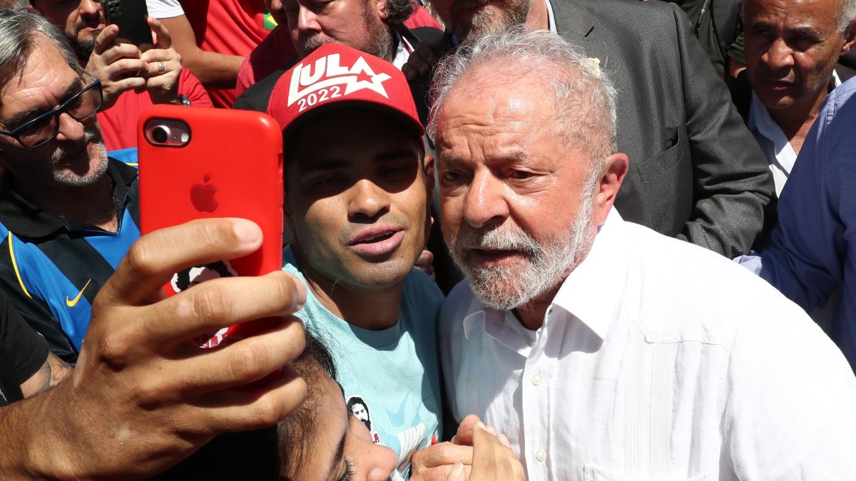 Lula da Silva vence a Jair Bolsonaro en las elecciones presidenciales ...