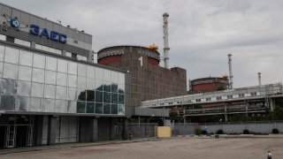 Central nuclear de Zaporiyia