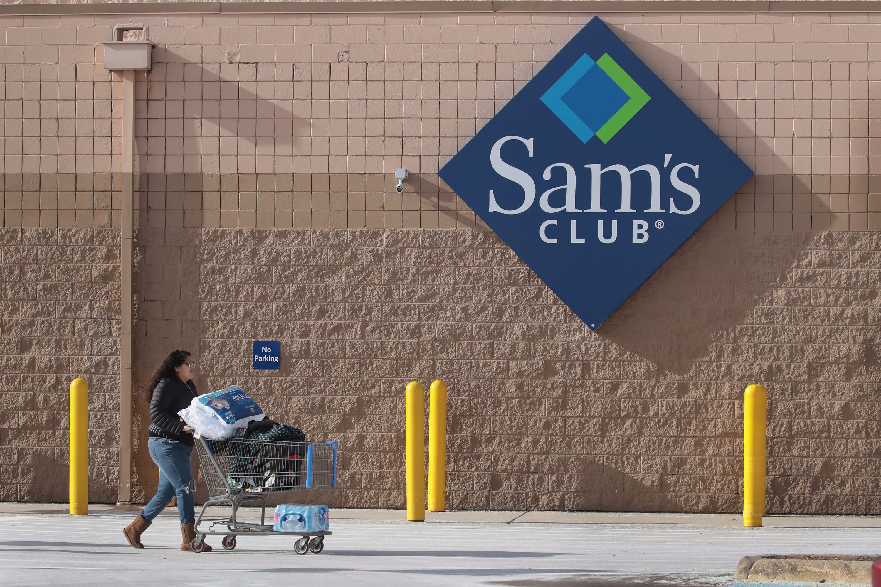 Sam’s Club ya no chequeará recibos cómo funciona ahora Telemundo