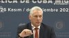 Cuba busca reestructurar la deuda internacional