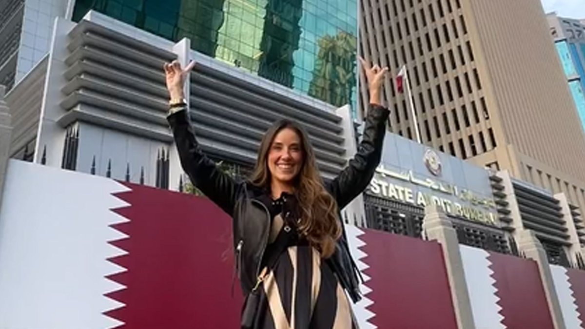 La esposa de Guardado le envía el mensaje más emotivo desde su foto